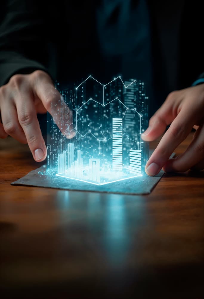 Property Management Dashboard