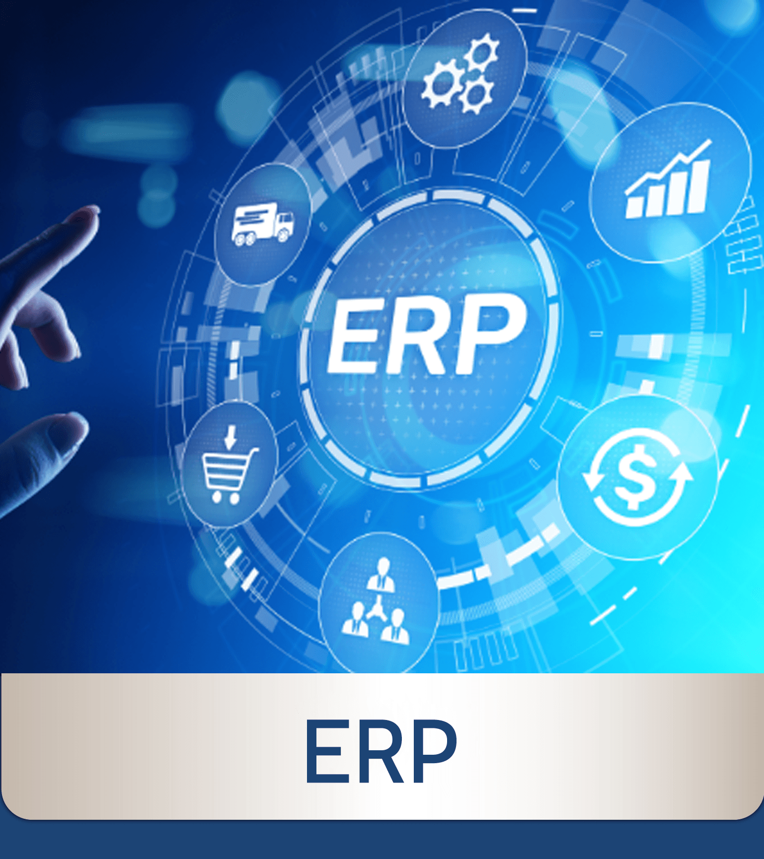 ERP Systems