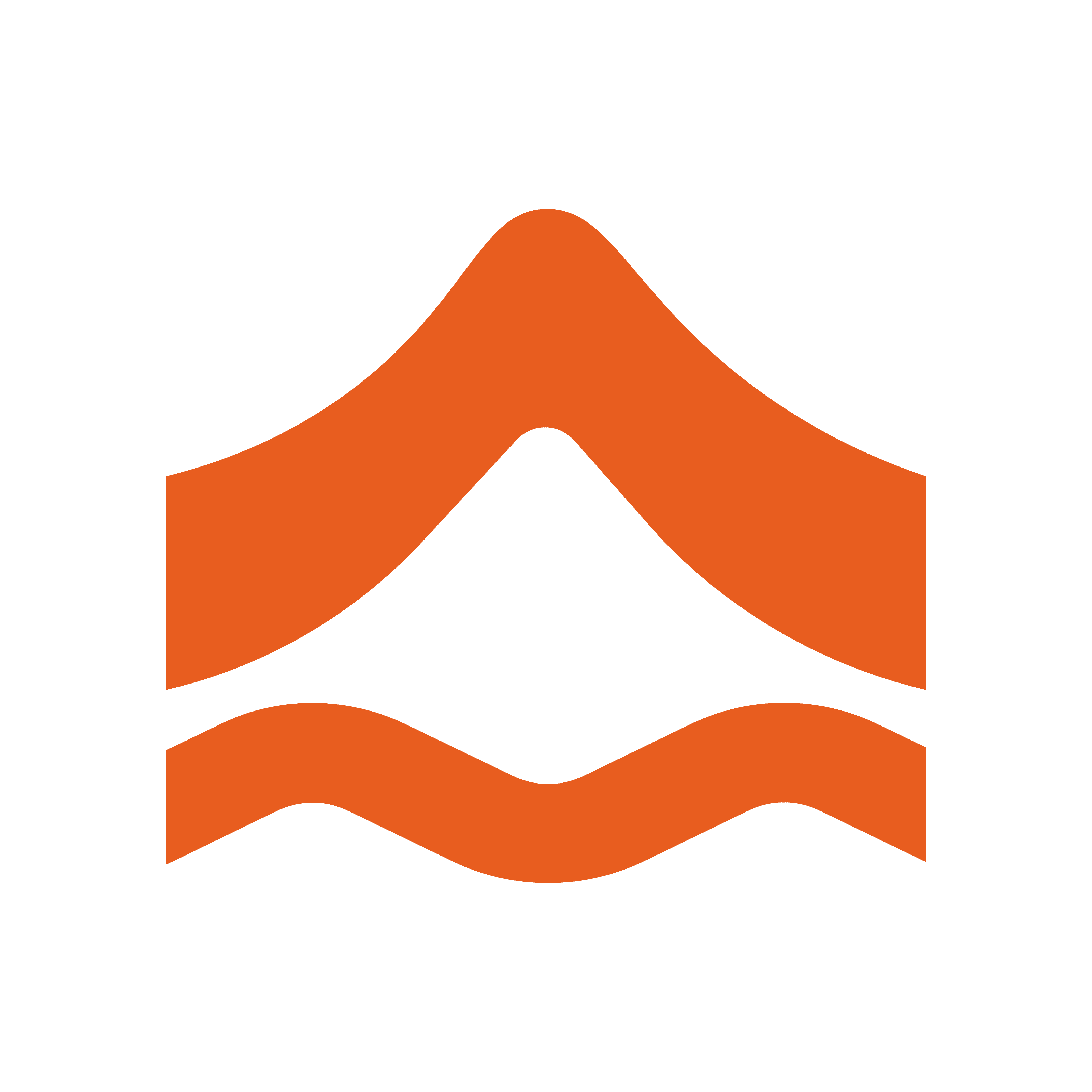Client logo