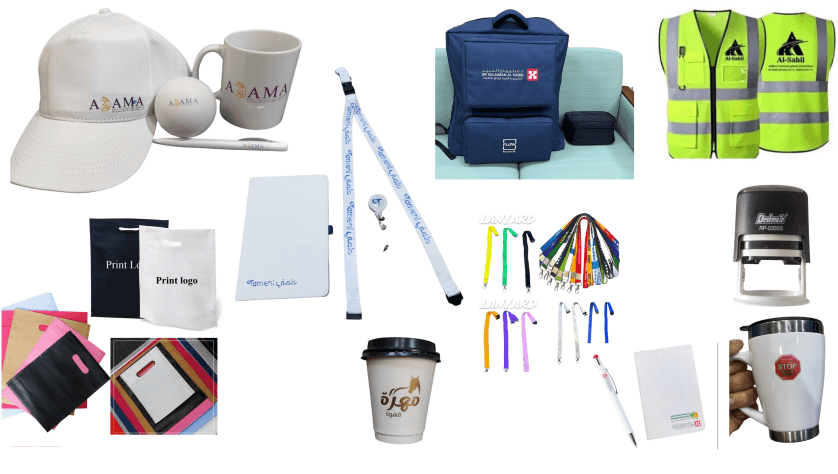 Commercial Printing Showcase